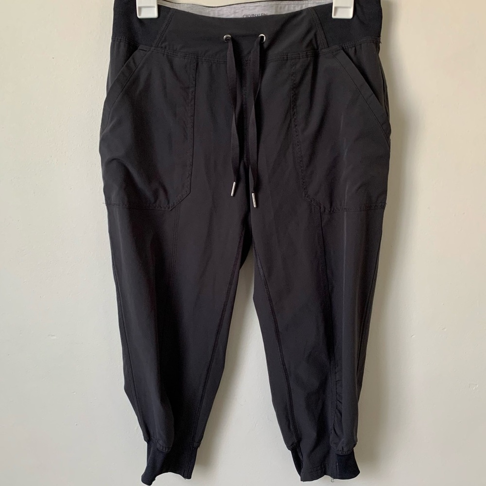 Calvin Klein Performance Pants